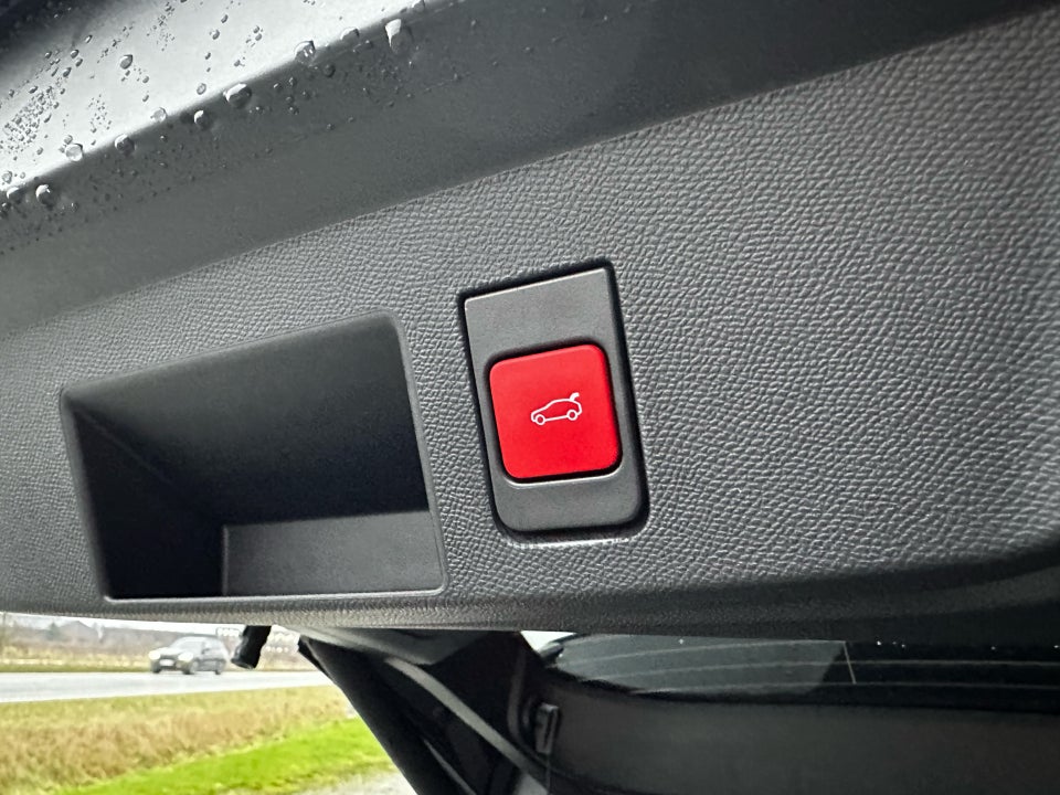 Citroën ë-C5 Aircross 80 VTR Sport 5d