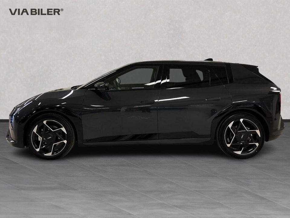 Kia EV4 81 Long Range GT-Line 5d