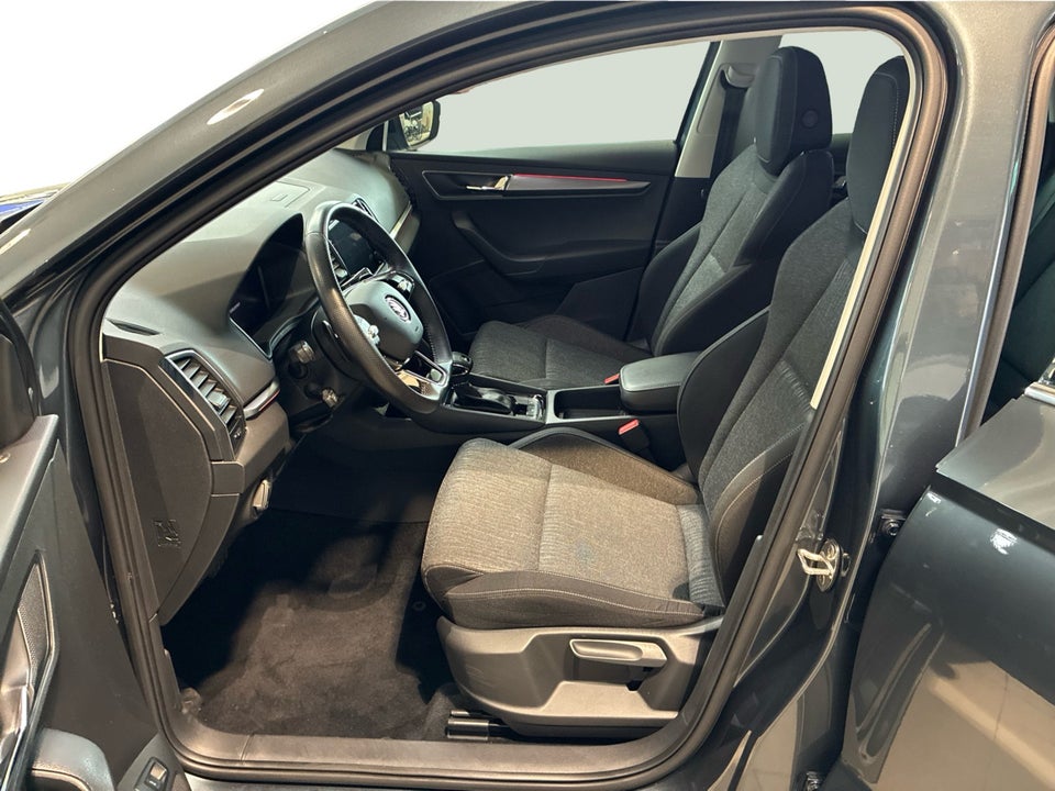 Skoda Karoq 1,5 TSi 150 Tour de France DSG 5d