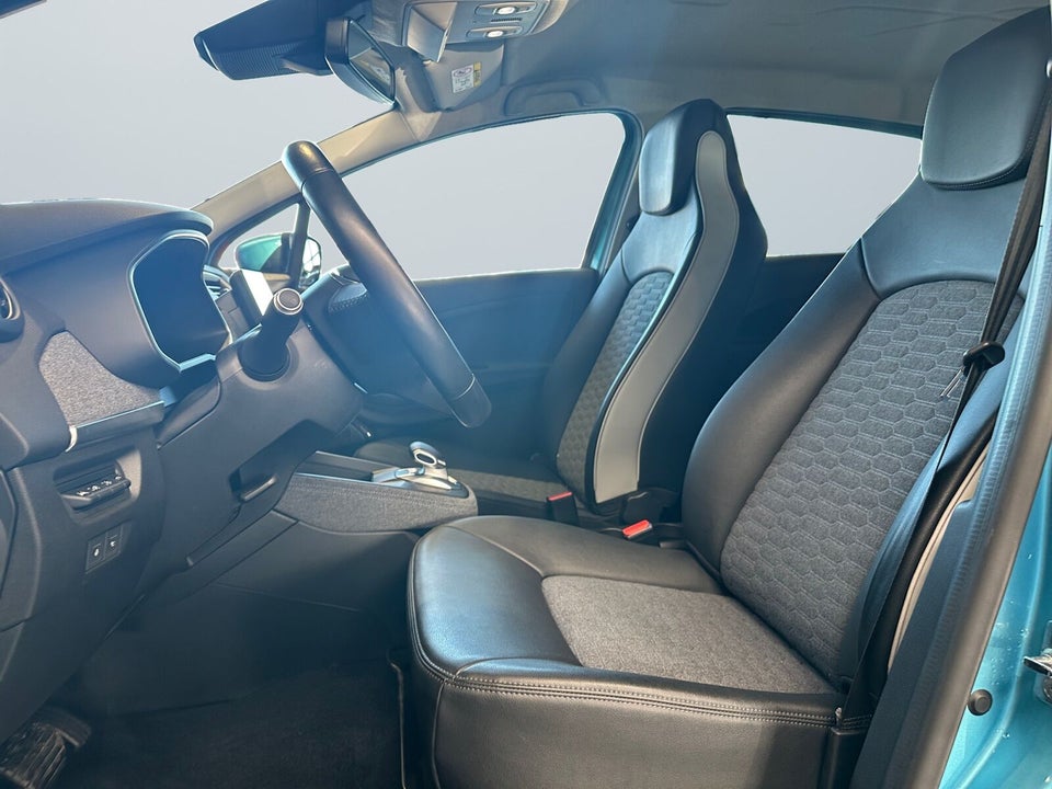 Renault Zoe 52 Intens 5d