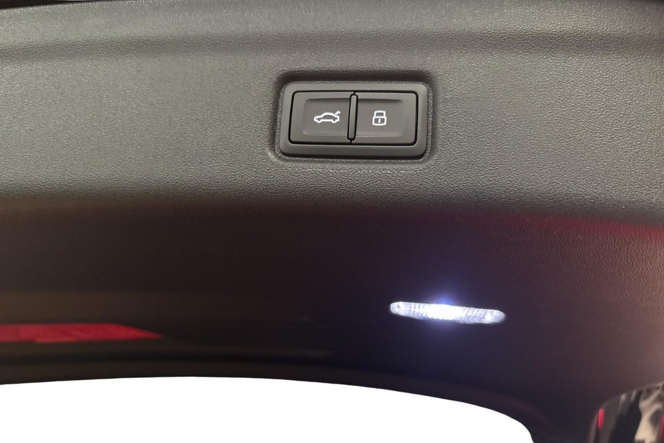 Audi Q6 e-tron S-line plus performance 5d