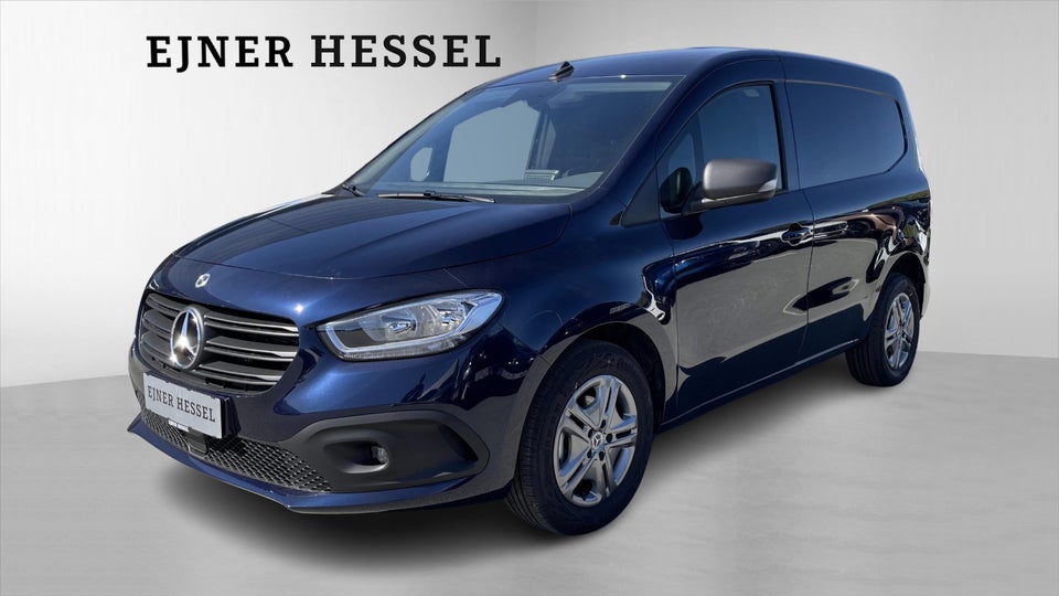 Mercedes Citan 110 1,5 CDi A2 PRO Van