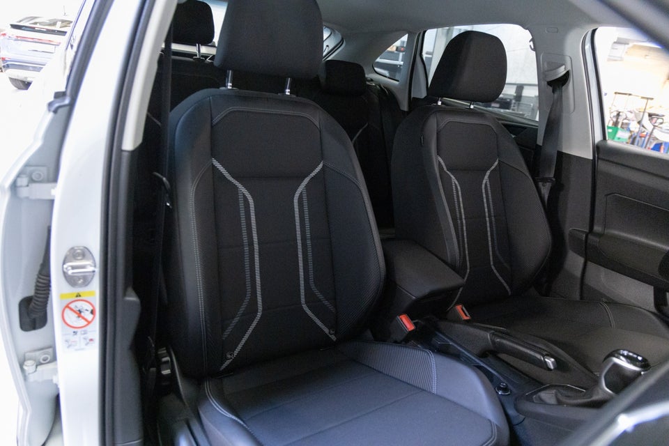 VW Taigo 1,0 TSi 110 Style DSG 5d