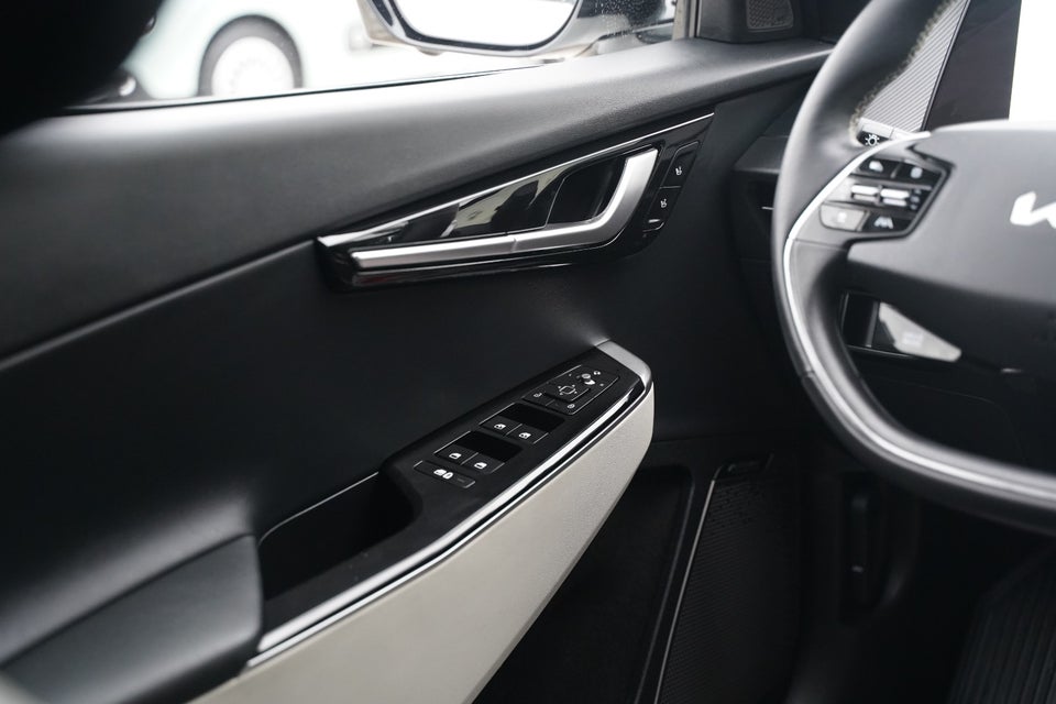 Kia EV6 77 Long Range GT-Line 5d