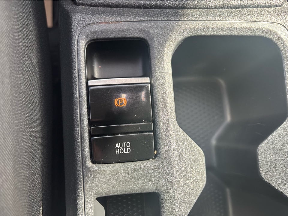 VW Caddy Maxi 1,5 TSi 114 Cargo