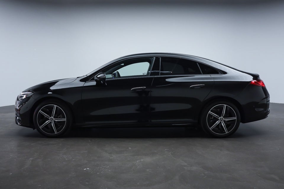 Mercedes CLA250+ EQ AMG Premium 4d