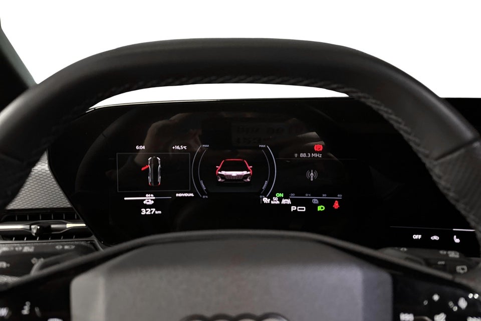 Audi A6 e-tron S-line plus performance Avant 5d