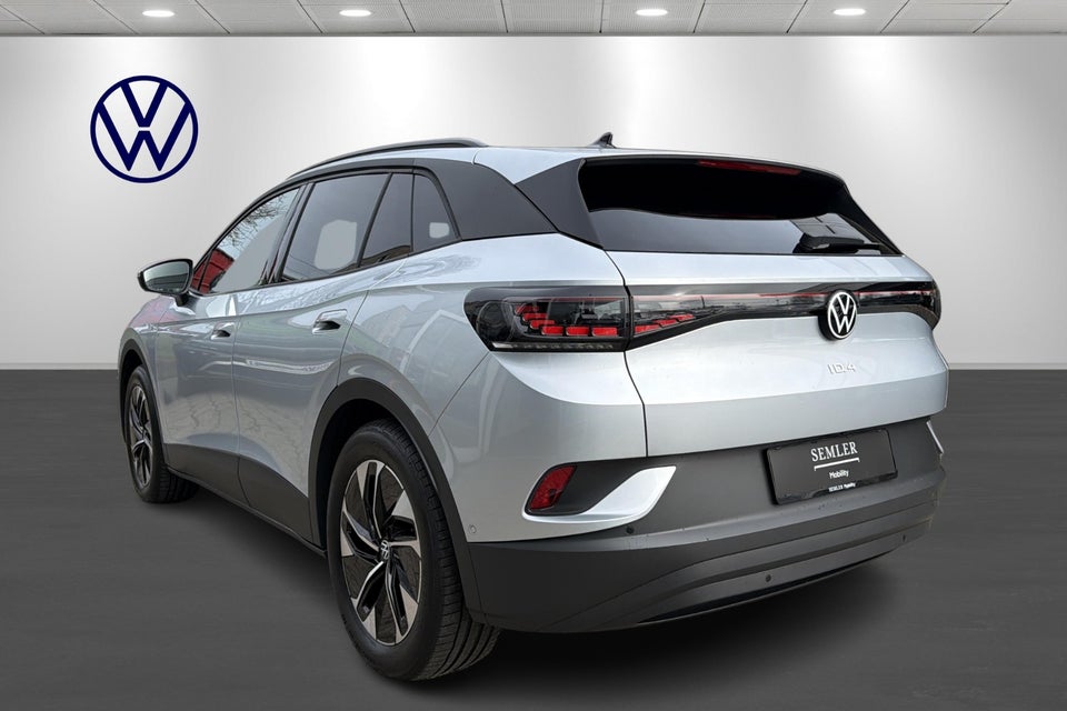 VW ID.4 77 Style+ 5d