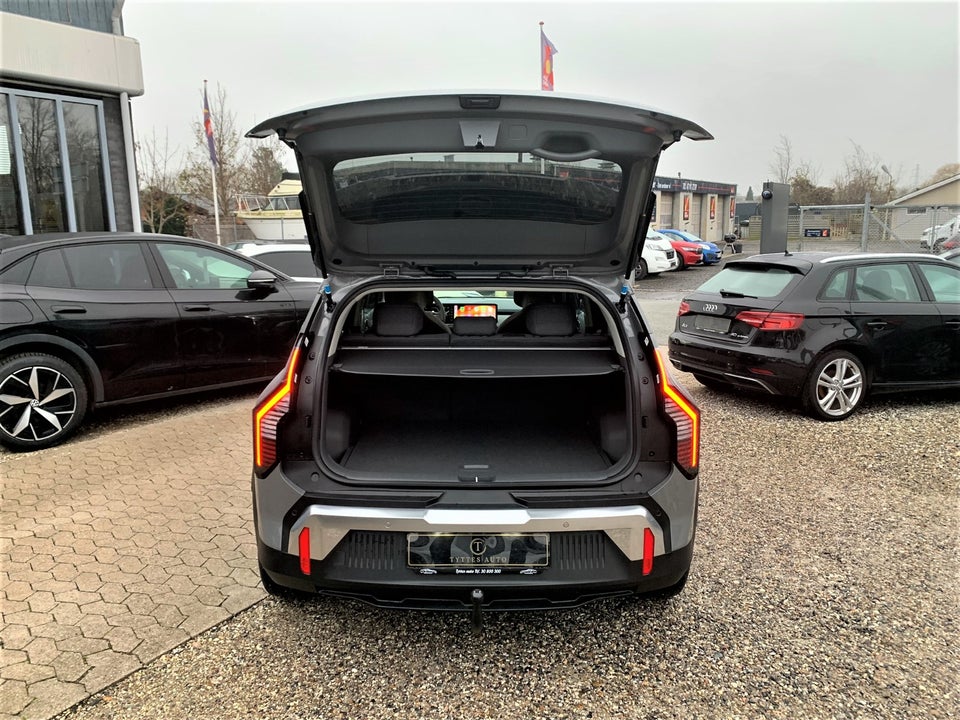 Kia EV3 81 Long Range Prestige 5d