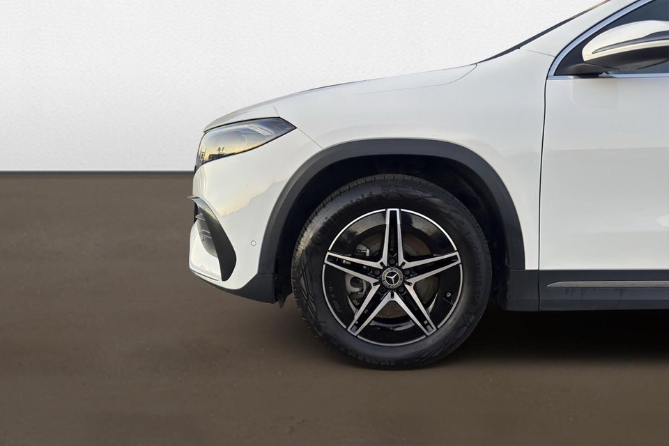 Mercedes EQA250 AMG Line 5d