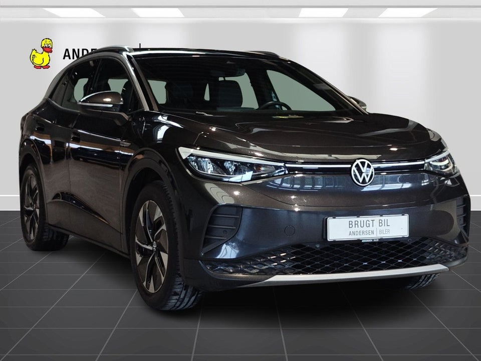 VW ID.4 77 Life Performance 5d