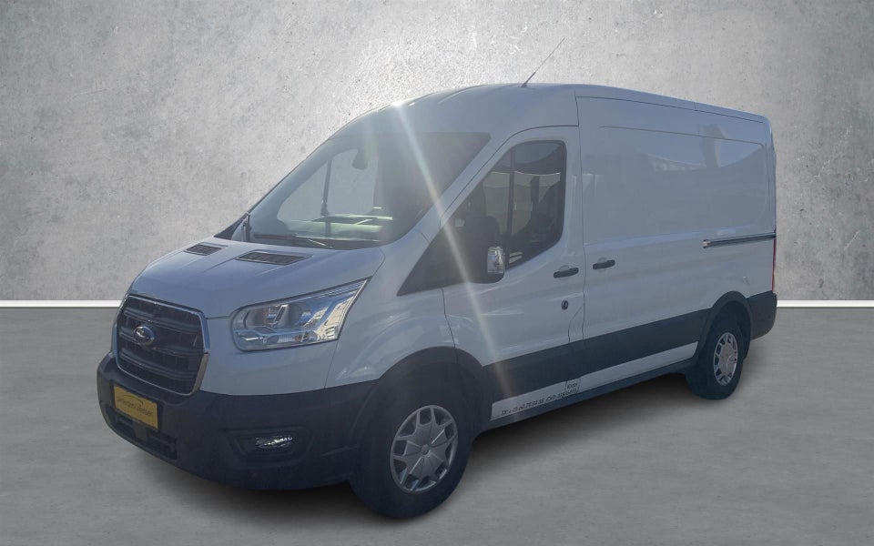 Ford Transit 350 L2 Van 2,0 TDCi 130 Trend H2 FWD