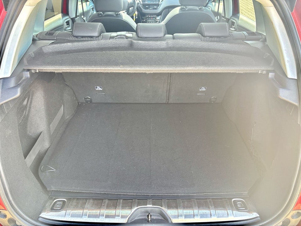 Peugeot 2008 1,2 PureTech 130 Prestige 5d