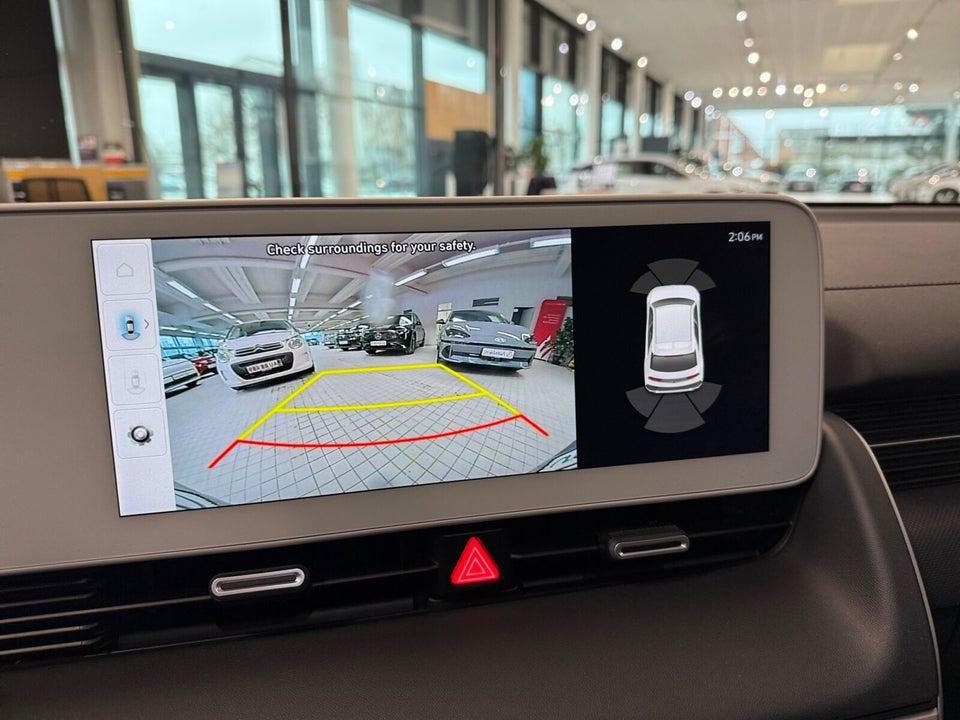 Hyundai Ioniq 5 77 Advanced 5d