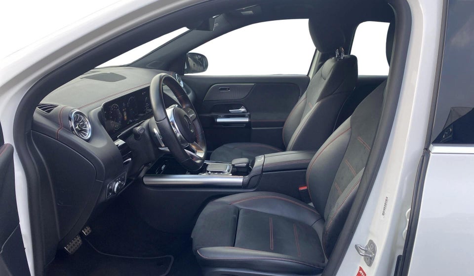 Mercedes EQA250 AMG Line 5d