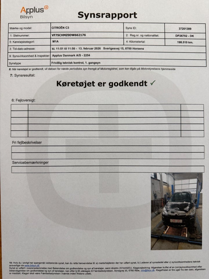 Citroën C3 1,2 PureTech 82 Seduction Upgrade 5d