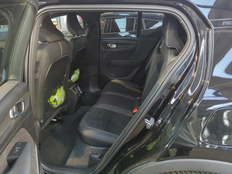 Volvo XC40 ReCharge Extended Range Ultimate 5d