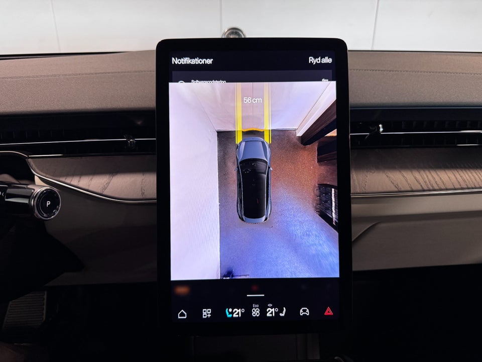 Polestar 3 Long Range AWD 5d