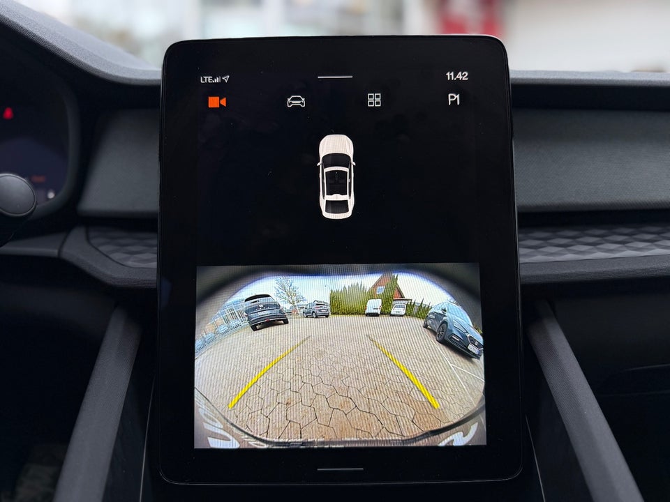 Polestar 2 Long Range 5d