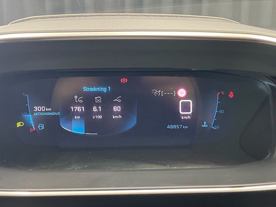 Peugeot 2008 1,2 PureTech 130 Sportium 5d