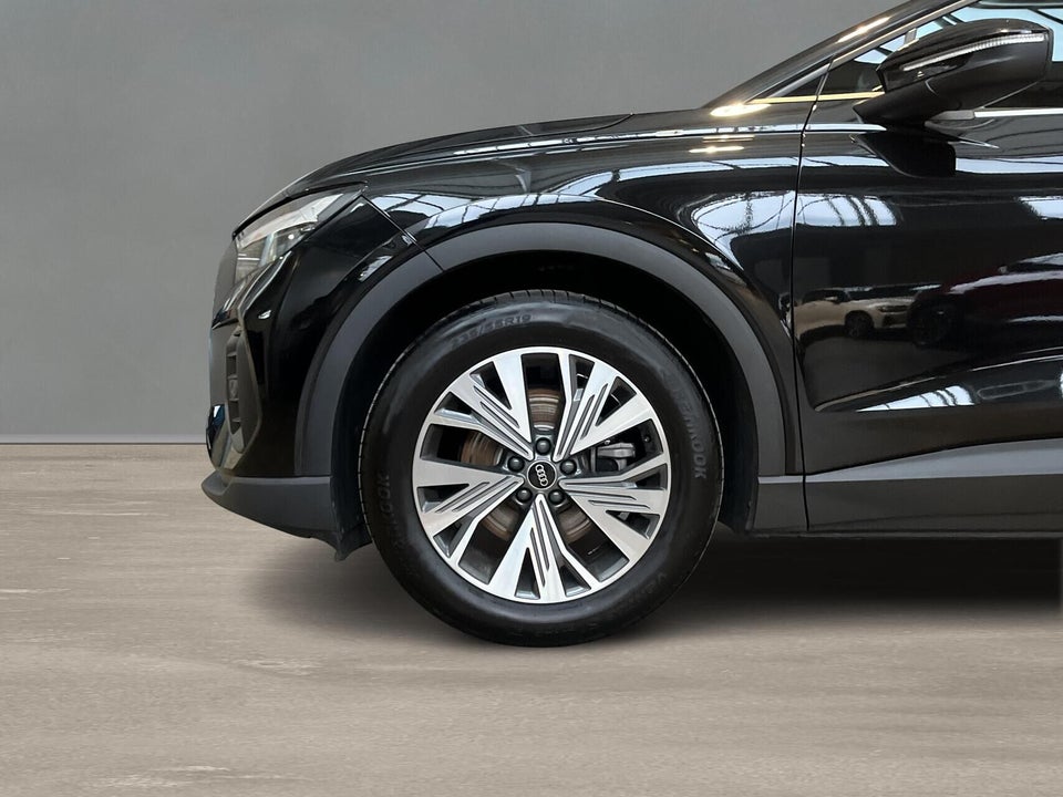 Audi Q4 e-tron 35  5d