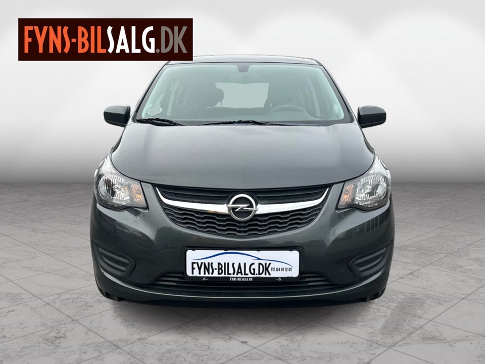 Opel Karl 1,0 Enjoy 5d