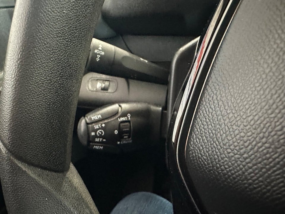 Peugeot Partner 1,5 BlueHDi 100 L1V1 Plus Van