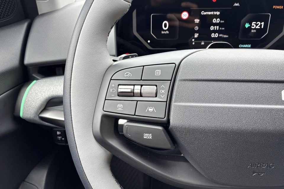 Kia EV4 81 Long Range Earth 5d