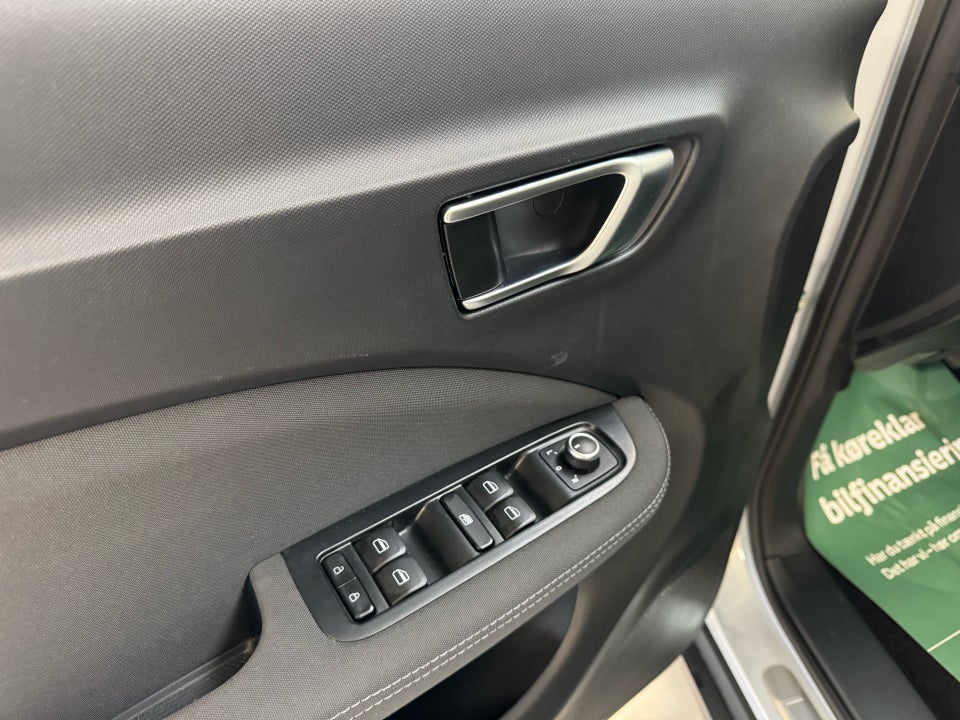 Leapmotor T03 41 Design 5d