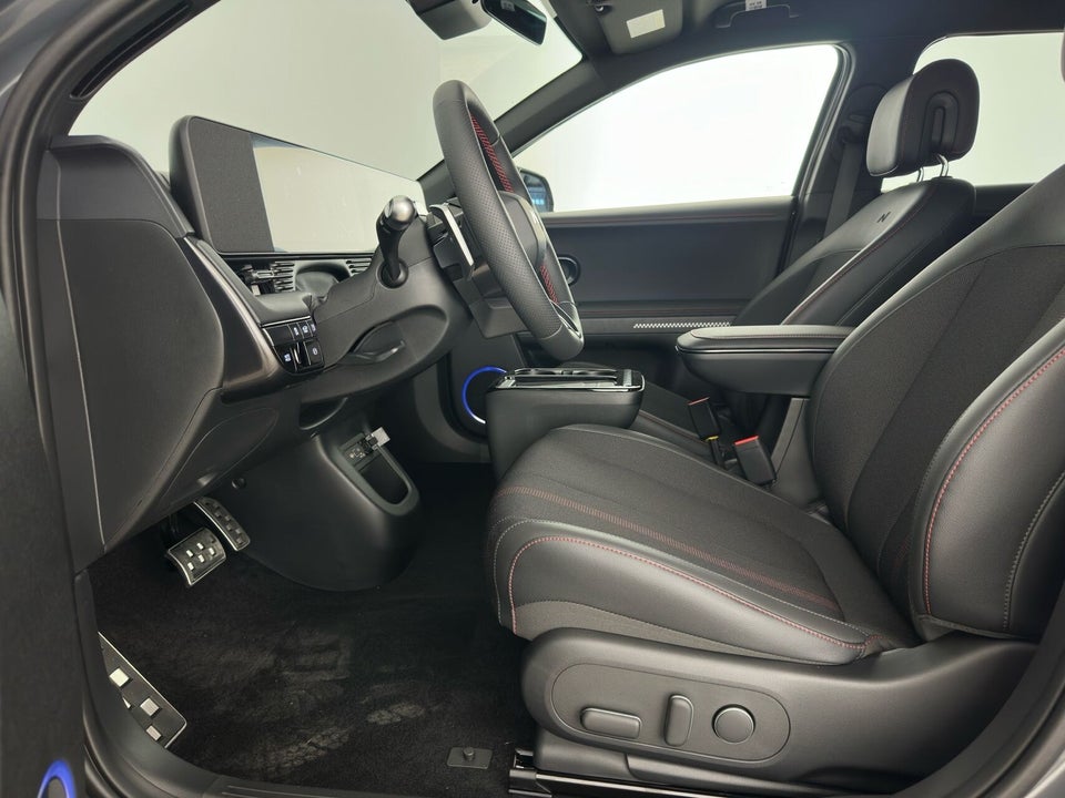 Hyundai Ioniq 5 84 N Line 5d