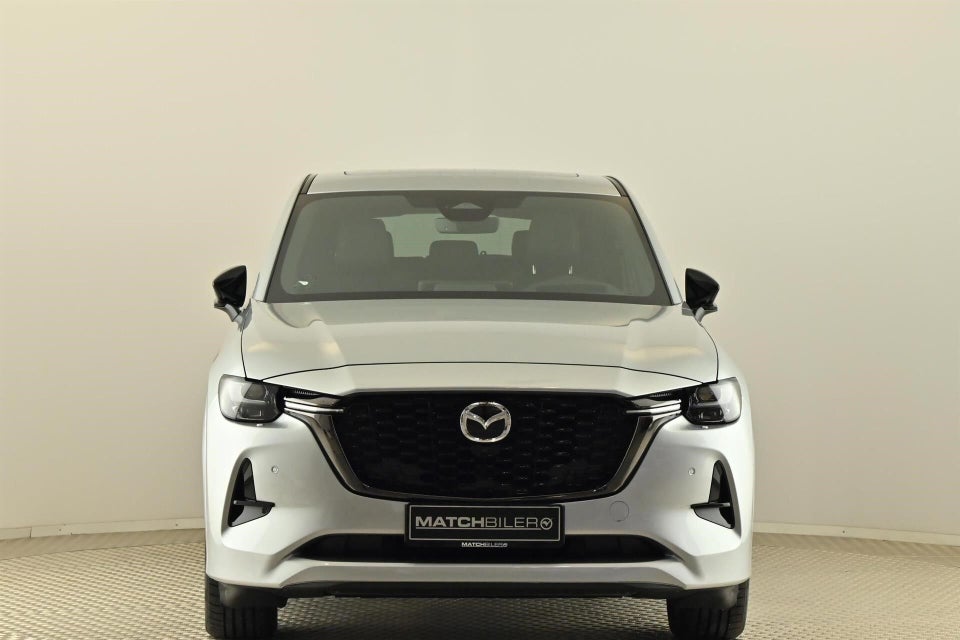 Mazda CX-60 2,5 PHEV Homura+ aut. AWD 5d