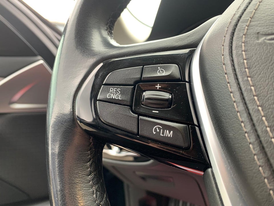 BMW 530e 2,0 iPerformance aut. 4d