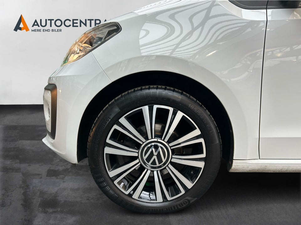 VW Up! 1,0 MPi 60 Black Style 5d