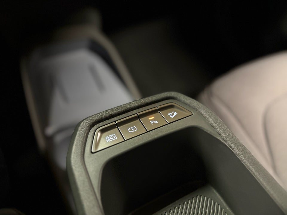 Kia EV3 81 Long Range Prestige 5d