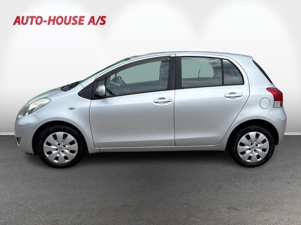 Toyota Yaris 1,3  5d