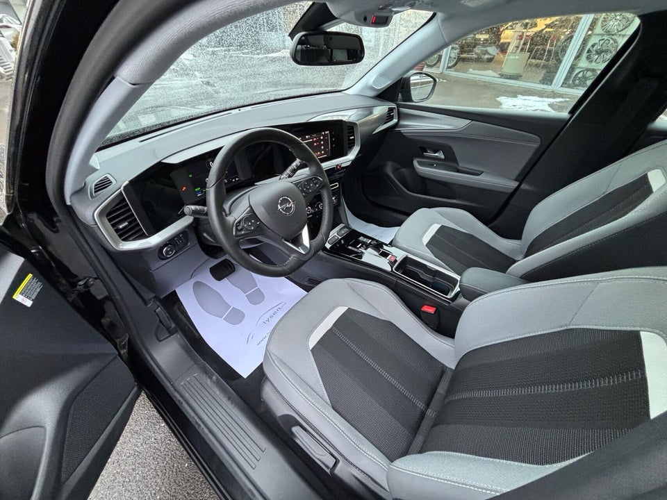 Opel Mokka-e 50 Elegance 5d