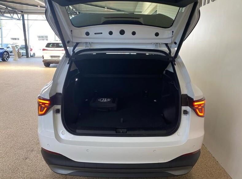 MG MGS5 64 Luxury 5d