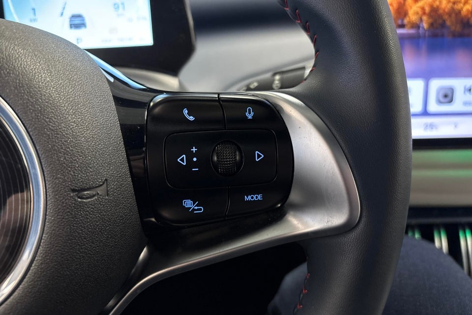 BYD Atto 3 60 Design 5d