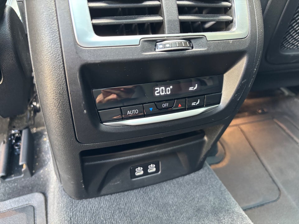 BMW iX3 Charged Plus M-Sport 5d