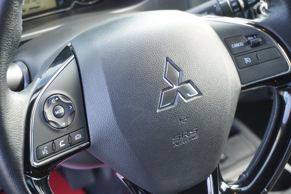 Mitsubishi Space Star 1,2 Cosmic 5d