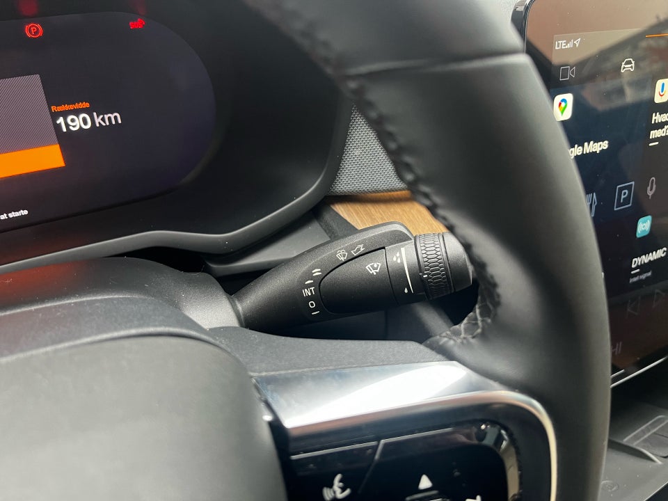 Polestar 2 Standard Range 5d