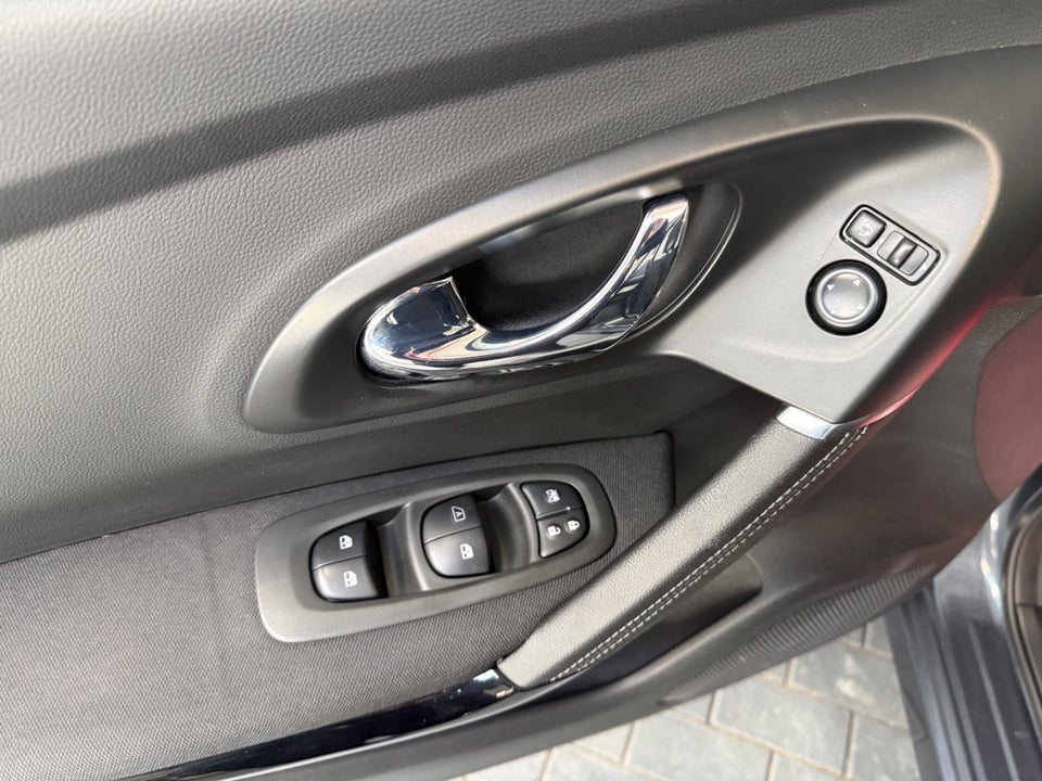 Renault Kadjar 1,2 TCe 130 Life 5d