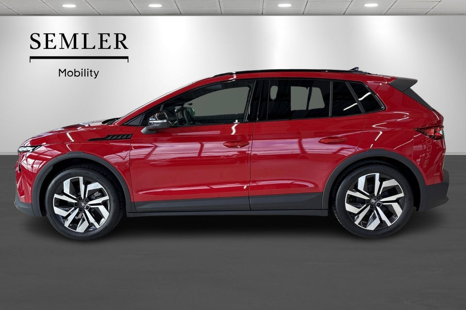 Skoda Elroq 60 iV Sportline 5d