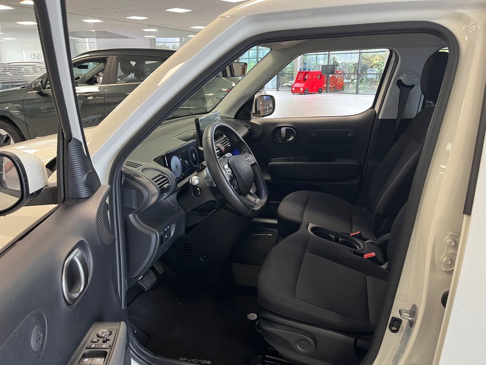 Hyundai Inster 42 Advanced 5d