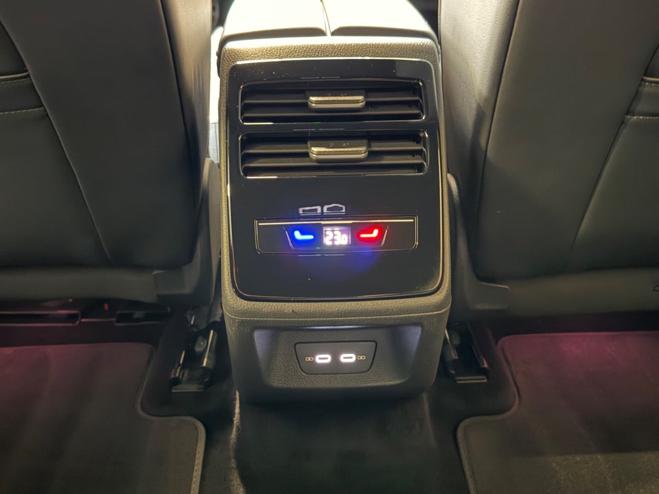 VW ID.7 77 Style Tourer 5d