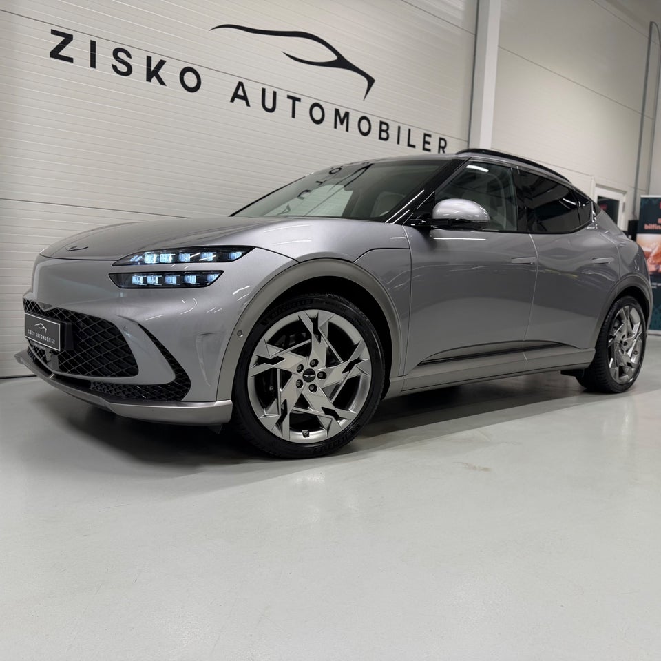 Genesis GV60 Sport Plus 5d