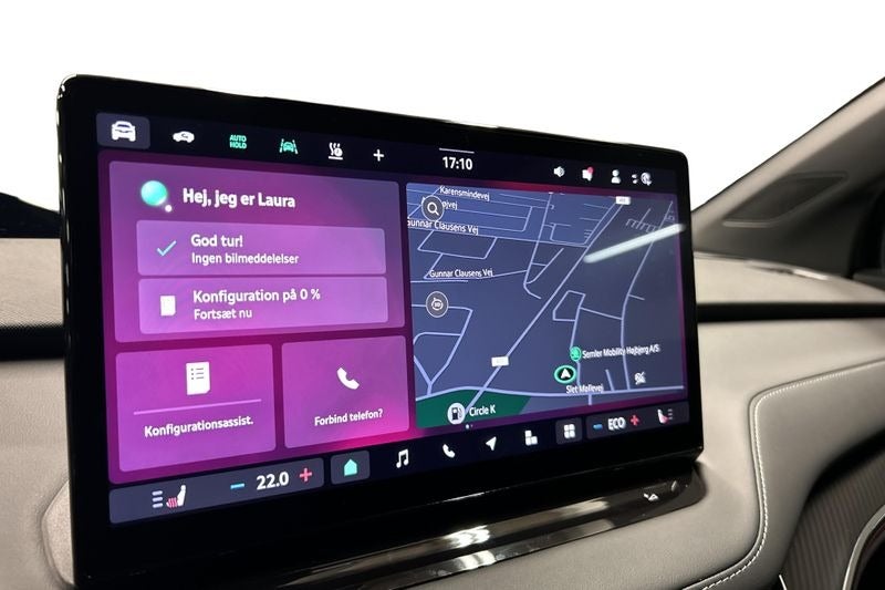 Skoda Enyaq 85 iV Sportline 5d