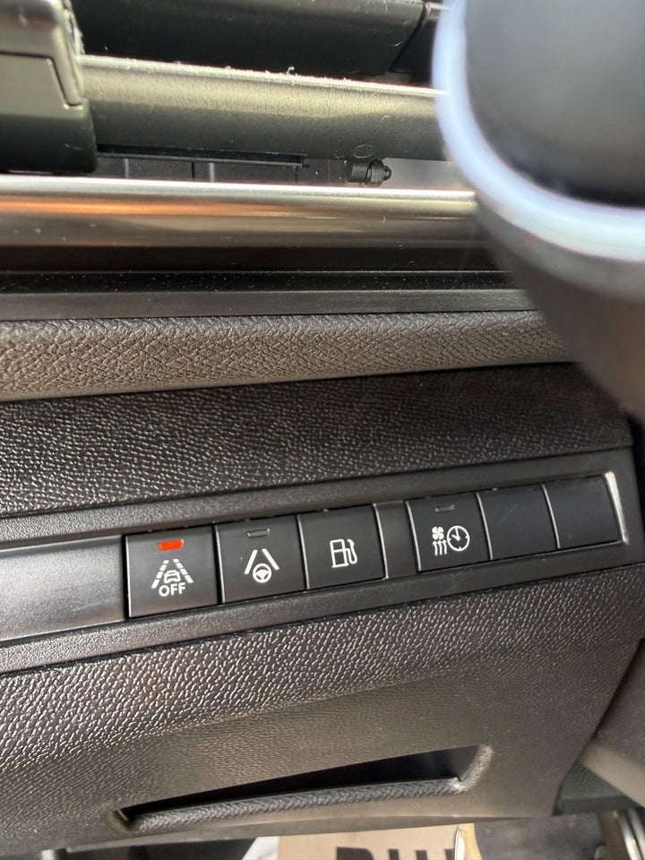 Peugeot 3008 1,6 Hybrid4 GT Line EAT8 5d