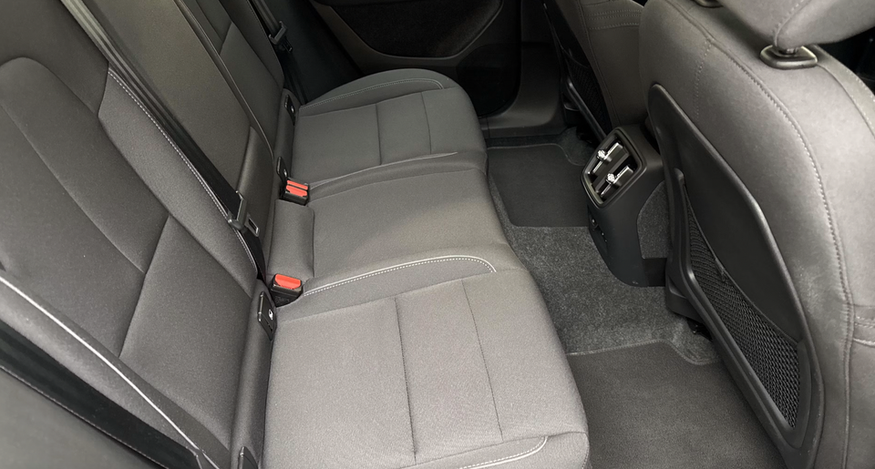 Volvo XC40 P6 ReCharge Plus 5d