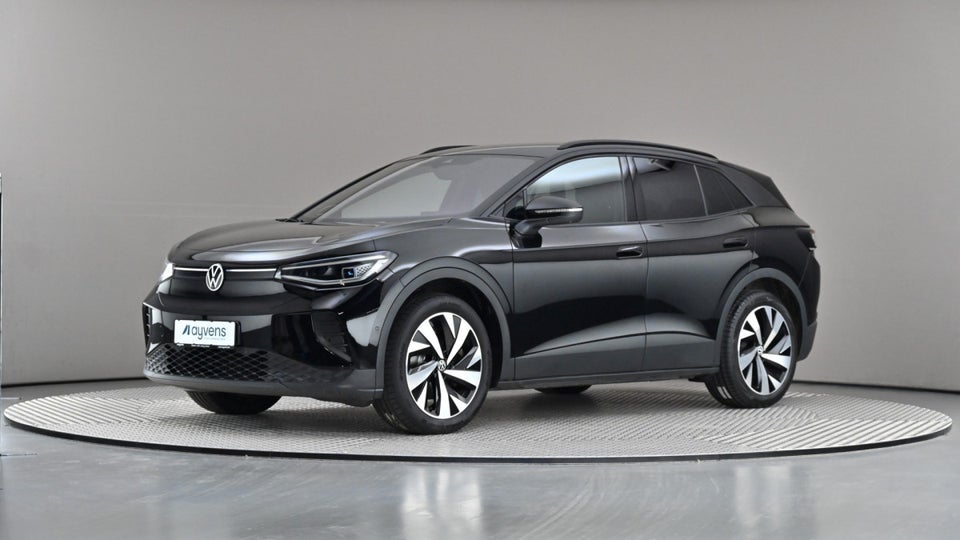 VW ID.4 77 Style+ 5d